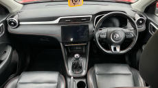 MG ZS 1.5 VTi-TECH Exclusive 5dr Petrol Hatchback